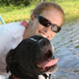 Meet your Posher, Maggie